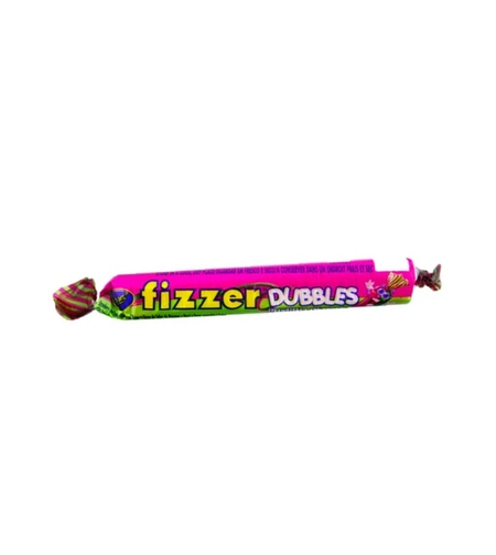 Beacon Fizzer Dubbles Strawberry & Apple 11.6 gr