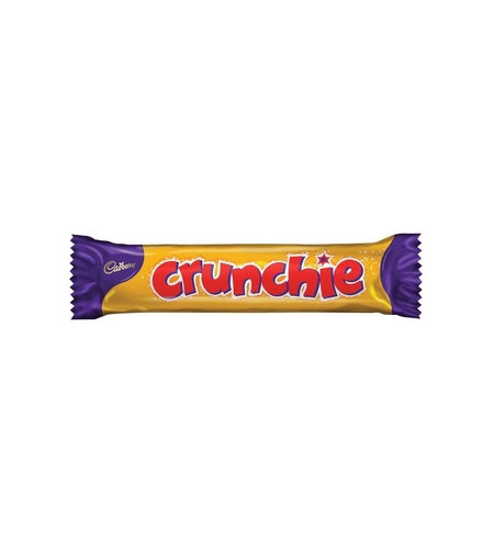Cadbury (UK) Crunchie 26.1 gr