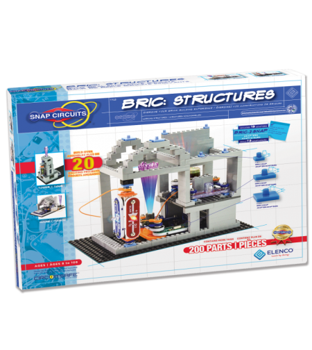 Snap Circuits SCBRIC1