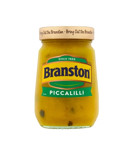 Branston Classic Piccalilli 360g