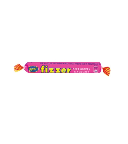 Beacon Fizzer Strawberry 11 gr