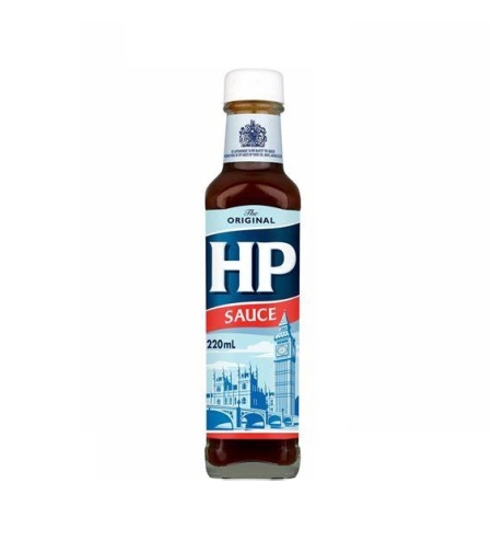 HP Sauce Original 255g