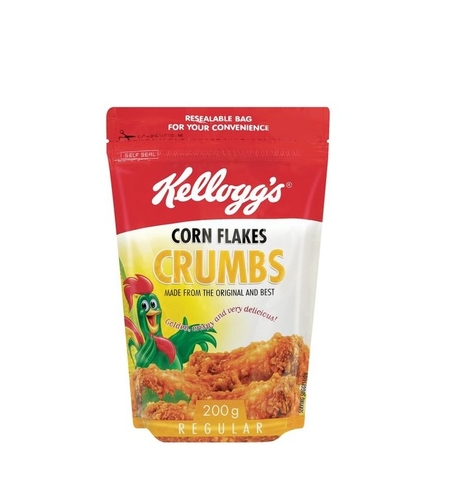 Kellogg's Corn Flakes Crumbs (SA) 200 gr