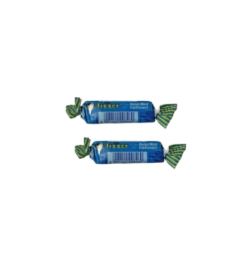 Beacon Mini Fizzer BlueBuzz Mixed Fruit 7.4 gr
