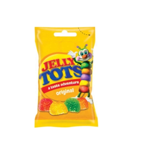 בייקונז ג'לי טוט'ס 100 גר