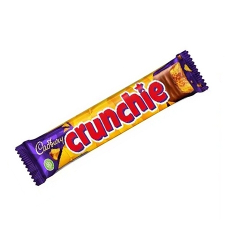 Cadbury (UK) Crunchie 40 gr