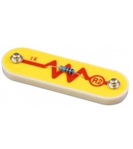 Snap Circuits SCR2 - 1000 Ω Resistor