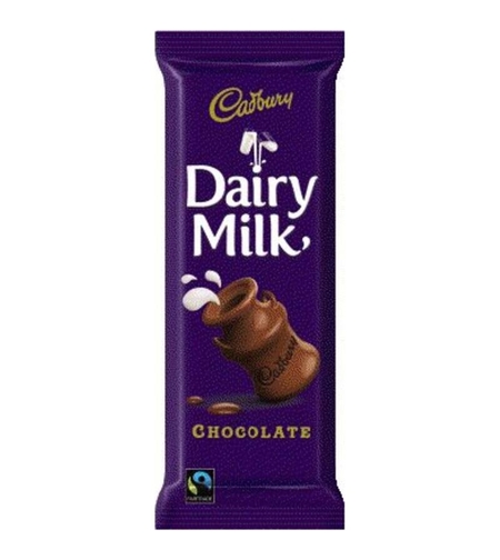 Cadbury (South Africa) Original 80 gr