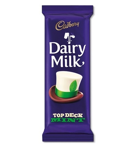 שוקולד קדבורי דרא