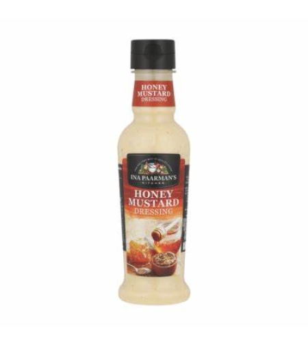 Ina Paarman's Honey Mustard Dressing 300ml