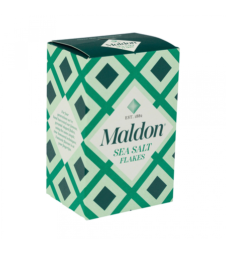 Maldon Sea Salt Flakes 250 gr