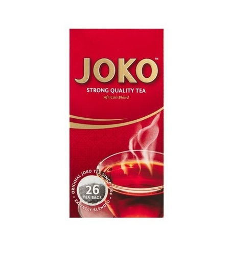 תה גו'קו חזק ואיכותי 65גר