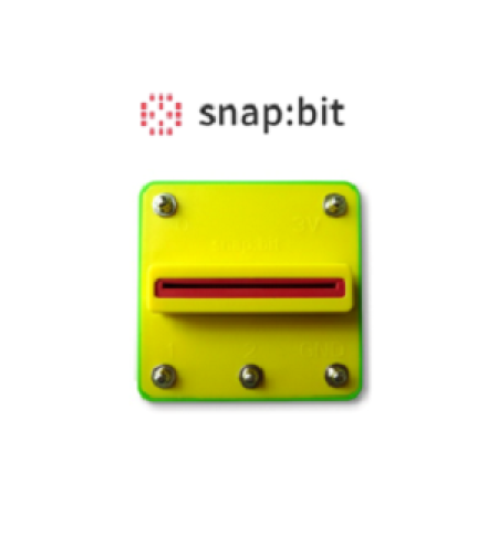 Snap:bit Adapter