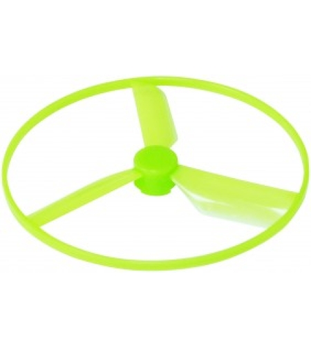 Snap Circuits SCM1GF - Green Fan (Glow in Dark)