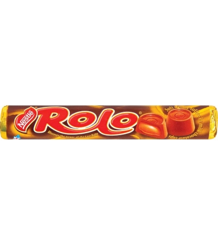 Nestle (South Africa) Rolo 48 gr - Clearance