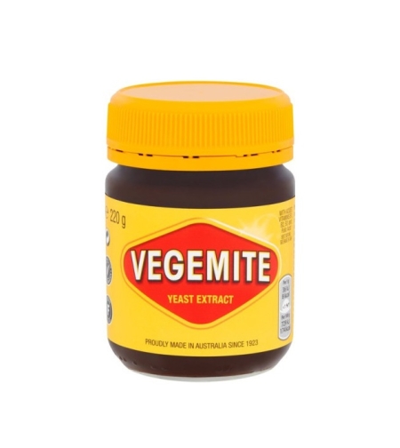 Vegemite 220g