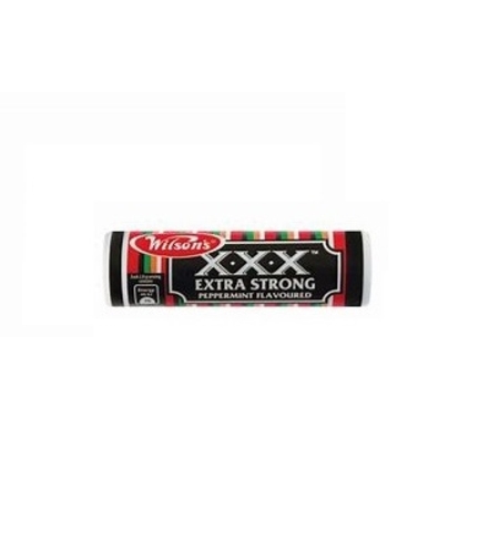 Wilson's XXX Mint 31 gr