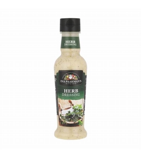 Ina Paarman's Herb Dressing 300ml