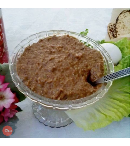 חרוסת- 250 גרם