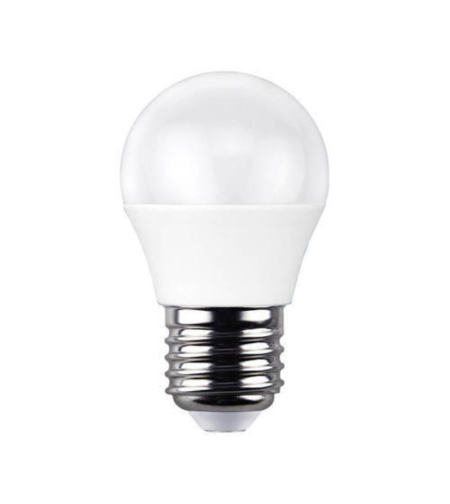 נורת כדור לד 7w E27