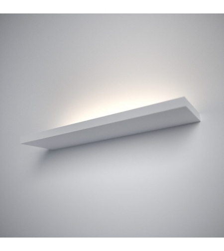 גוף תאורה צמוד קיר 25W Shelf