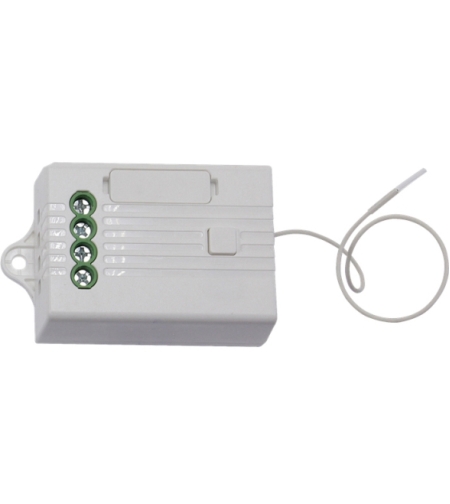 מגען אלחוטי יציאה אחת QuickSwitch 10A