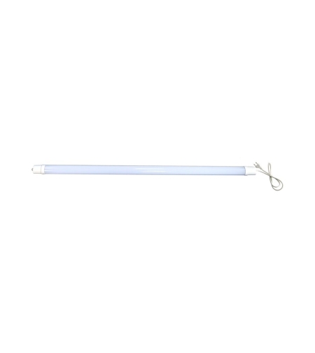 הרמטי לד לבן SLIM LED 48W IP65 כבל + תקע