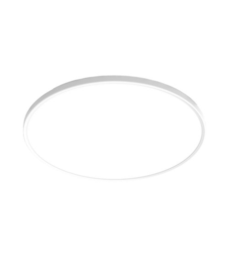 גוף תאורה צמוד תקרה CLOCK 70W