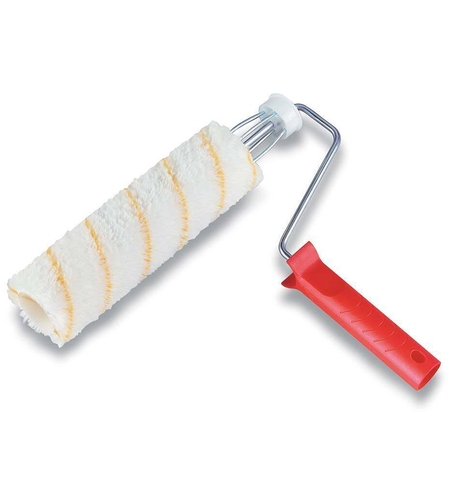 רולר פרלון פס צהוב 