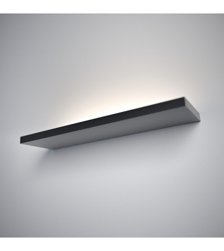 גוף תאורה צמוד קיר 35W Shelf
