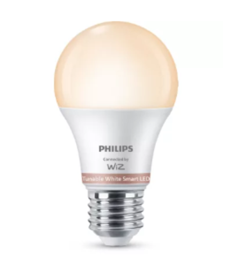 נורה חכמה Philips Smart LED A60 12.5W