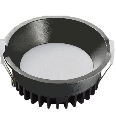 שקוע תקרה 12W DOWNLIGHT