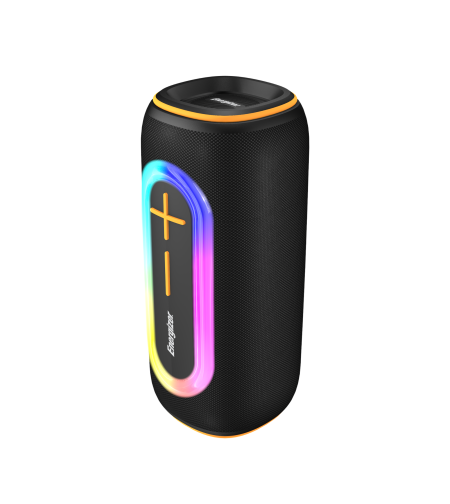 רמקול Bluetooth נייד Energizer Max RGB