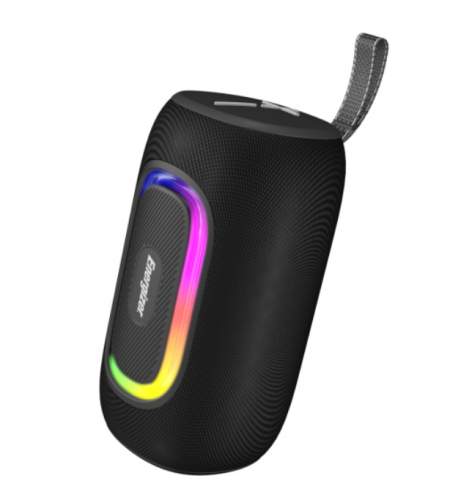 רמקול Bluetooth נייד משולב סוללת גיבוי Energizer Max