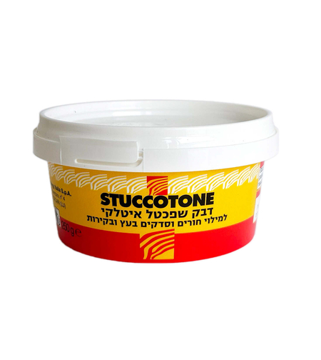 דבק שפכטל איטלקי