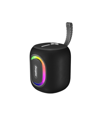 רמקול Bluetooth נייד משולב סוללת גיבוי Energizer