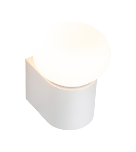 גוף תאורה צמוד קיר HELIX 5W