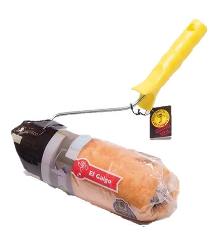 רולר פרימיום מקצועי 22 ס