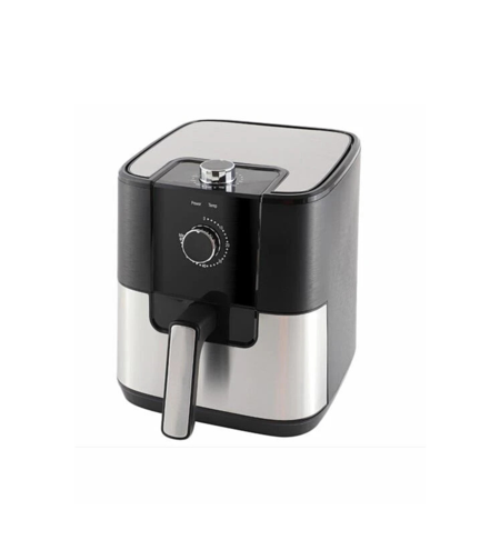 סיר טיגון ללא שמן 5.4 ליטר אלקטרו חנן