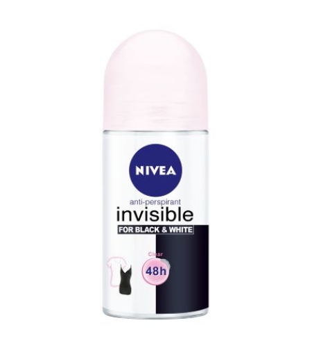 דאודורנט נשים רול און Nivea