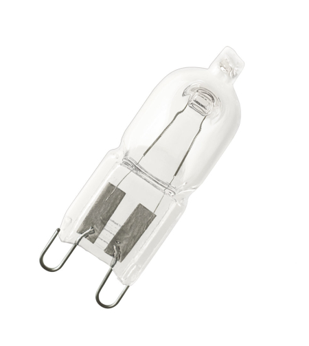 נורה לתנור G9 40W OSRAM