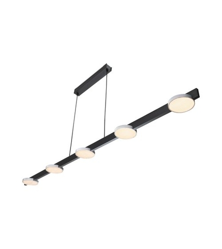 גוף תאורה תלוי SPIKO 30W