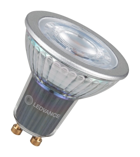 נורת דקרויקה לד Dimmable 220V 9.5W CRI 97