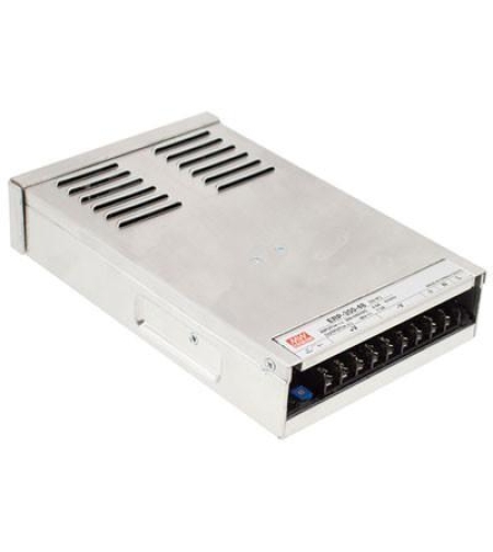 ספק כח AC-DC 12V 350W