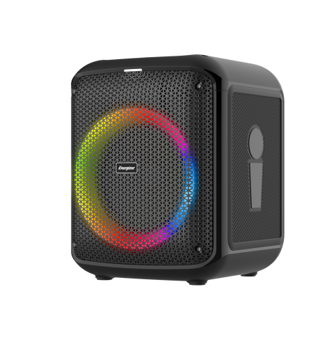 רמקול Bluetooth נייד Energizer Party Speaker