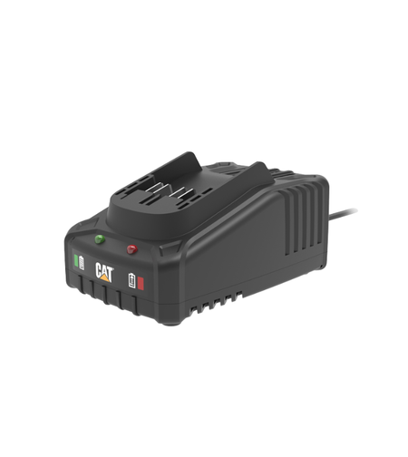 מטען סוללות CAT 2A 18V