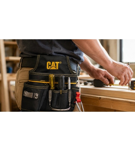 נרתיק כלים רב תכליתי CAT
