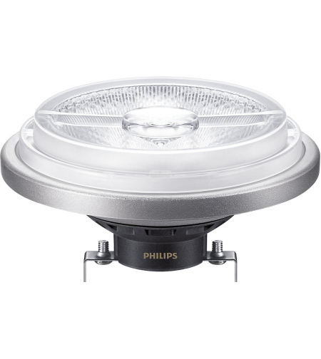 נורת לד Dimmable QR PHILIPS AR111 15W
