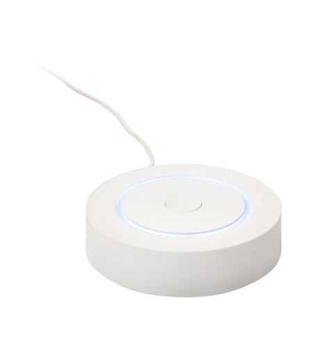 רכזת ZIGBEE אלחוטית + קווית תומכת BLE