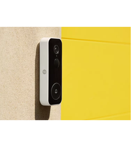 פעמון דלת חכם YALE